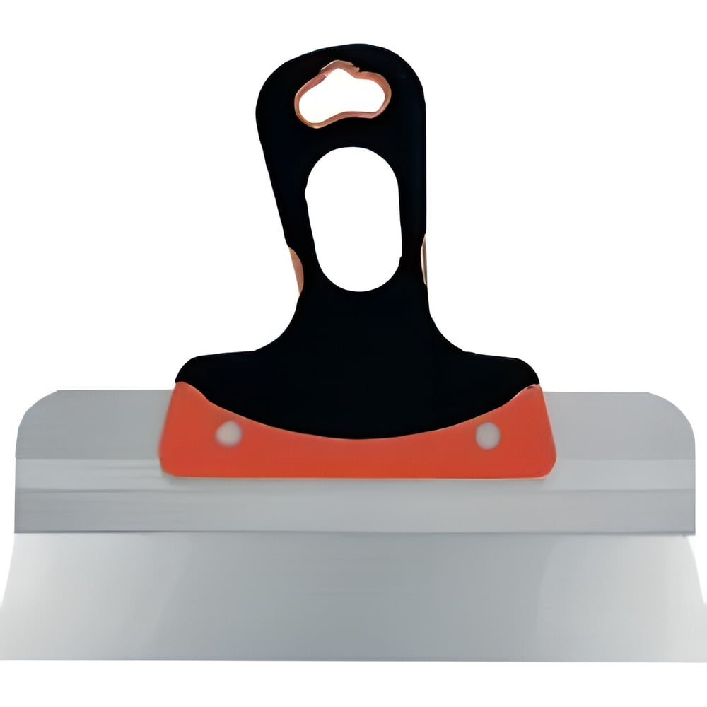 Изображение товара Фасадный шпатель BOHRER 450 мм с двухкомпонентной рукояткой