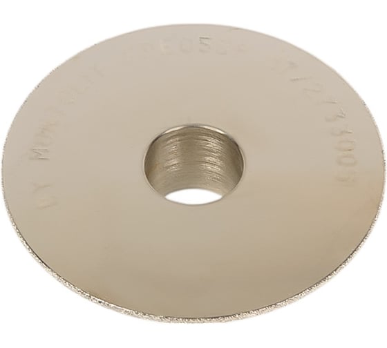 Изображение товара Диск алмазный для снятия фаски (45 град.; 5 мм) MONTOLIT FPE05SP
