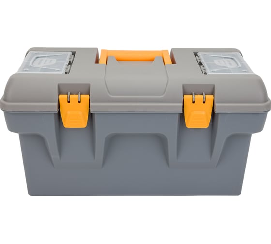 Изображение товара Ящик для инструментов Martika Массимо 16" 404x238x209 мм С675