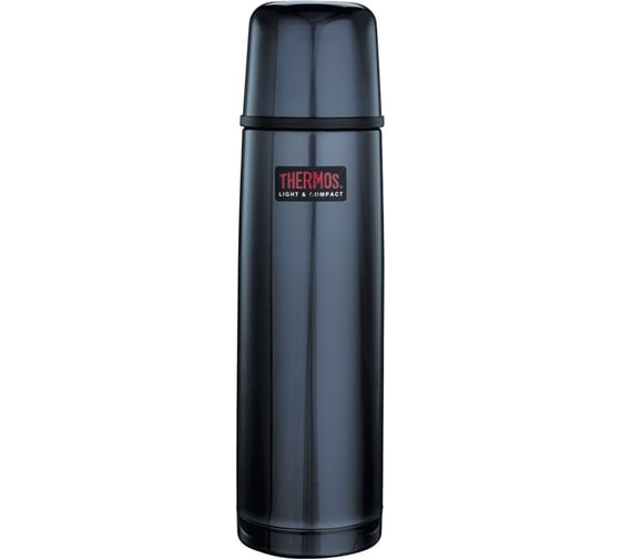 Изображение товара Термос THERMOS FBB 500BC Midnight Blue 0.5 л 836045