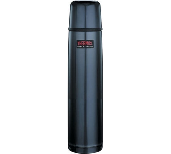 Изображение товара Термос THERMOS FBB 1000BC Midnight Blue 1 л 853288