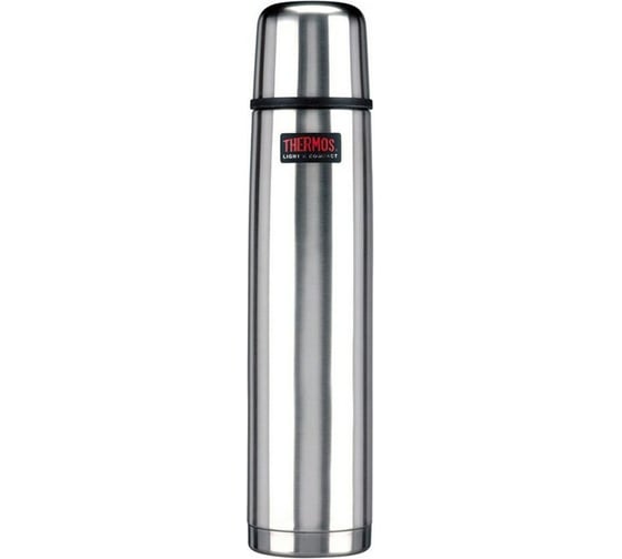 Изображение товара Термос THERMOS FBB 1000BC SBK 1 л, 853240