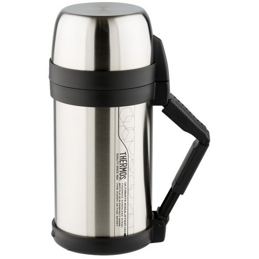 Thermos FDH Stainless Steel Vacuum Flask