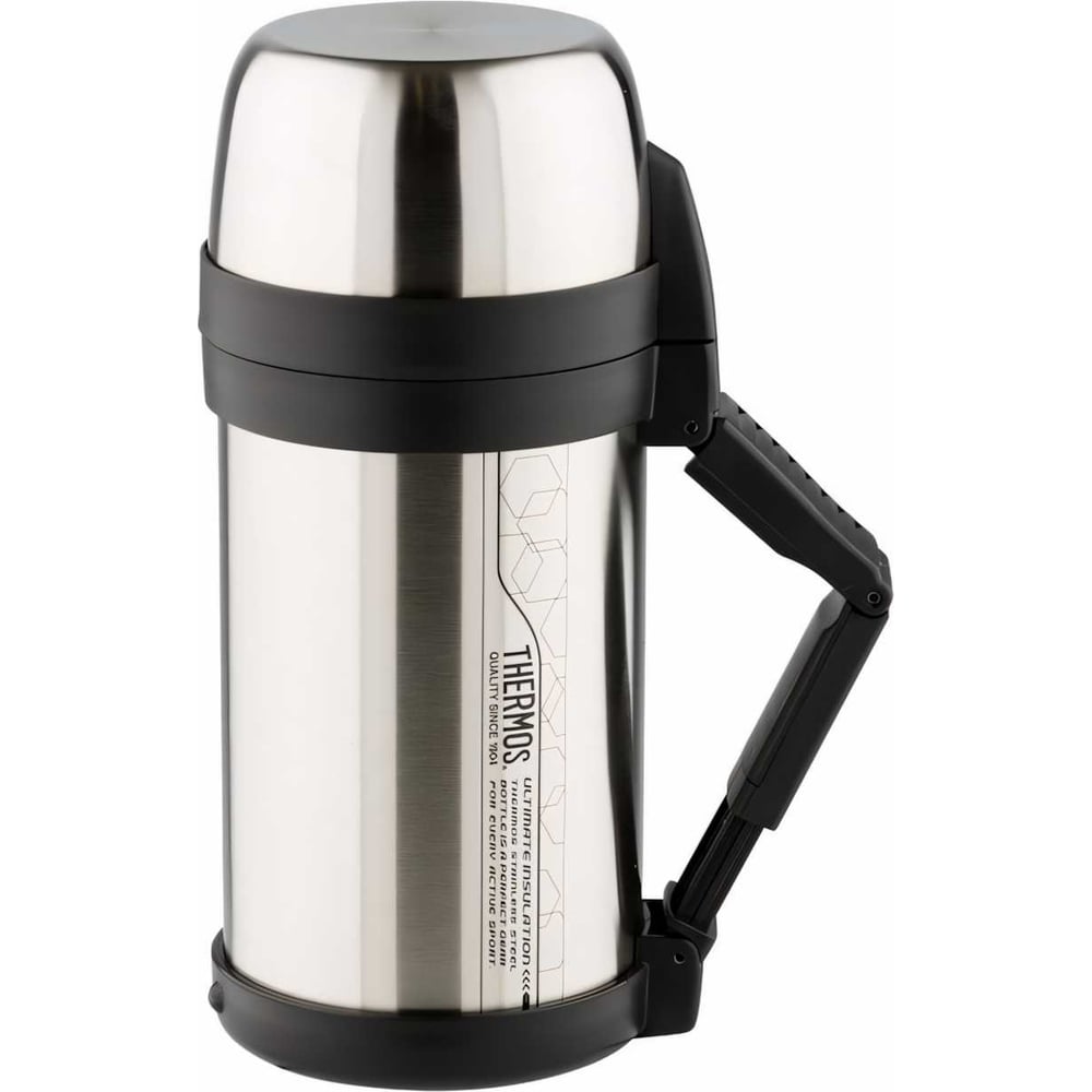 THERMOS FDH Stainless Steel Vacuum Flask