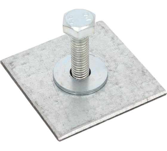 Изображение товара Прижим лестничного лотка к страт-профилю Система КМ LO14290 STPR