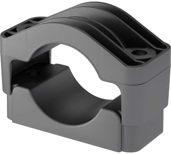 Изображение товара Рядное крепление Система КМ для кабеля диаметром 40-60 мм LO24122 RKK40-60