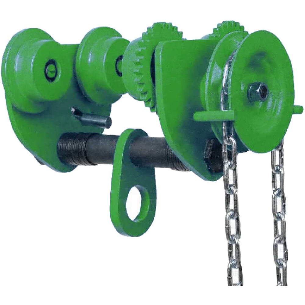 Изображение товара Приводная каретка EURO-LIFT HGT 10 т, 3 м, для грузов