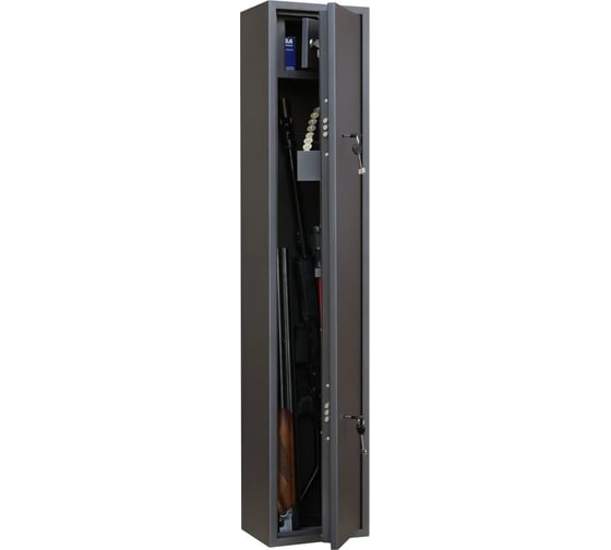 Изображение товара Оружейный шкаф KlestO TakTika 2013 муар 701602