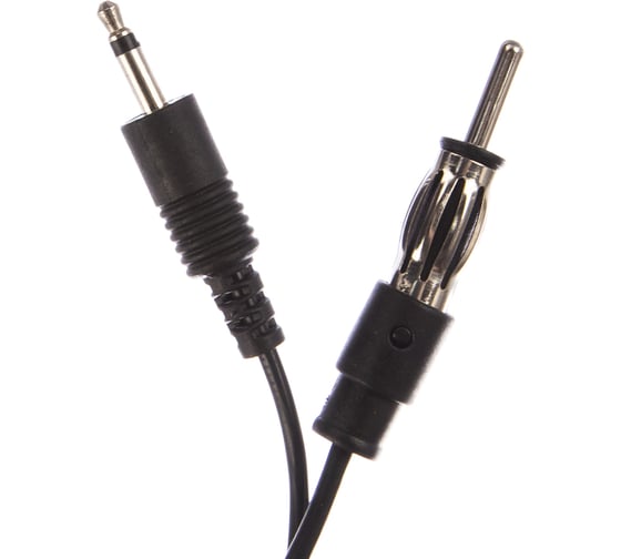 Изображение товара Автомобильная внутрисалонная (радиo+ТВ) активная антеннa REXANT RX-504 34-0504