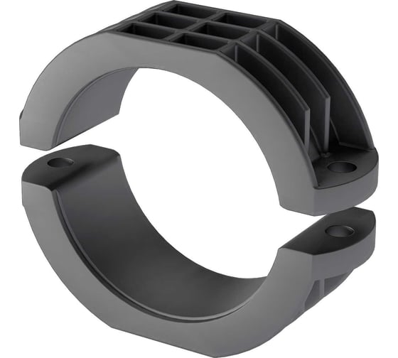 Изображение товара Высоковольтное крепление Система КМ для кабеля диаметром 65-90 мм LO24123 VKK65-90