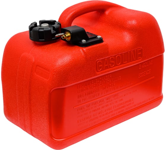 Изображение товара Топливный бак (12 л) TOYAMA F8-10000000