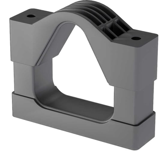 Изображение товара Высоковольтное крепление Система КМ для кабеля усиленное диаметром 65-90 мм LO24133 VKK3-65-90