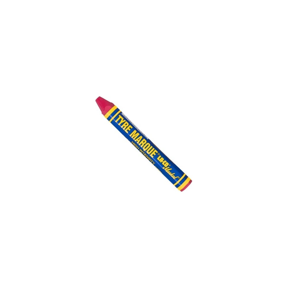 Маркер-карандаш для временной маркировки шин Markal маркер сварочный красный профессионал 0101