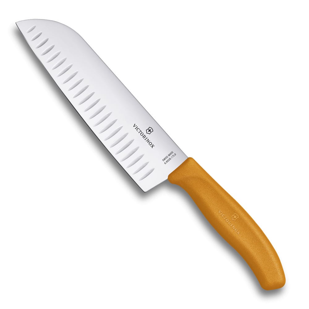 Нож Victorinox нож сантоку resto