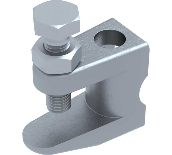 Изображение товара Струбцина Система КМ М12 LO2606 FV12