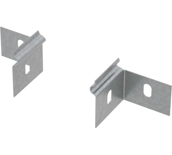 Изображение товара Опорный уголок для листового лотка Система КМ 50 мм ПЛЮС HD PL4489 SP1UGplus HD