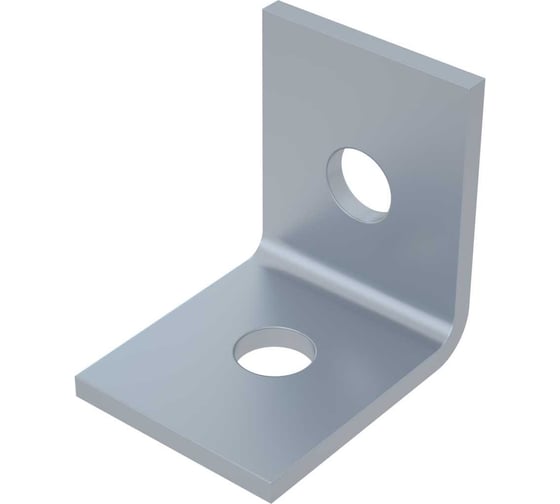 Изображение товара Уголок Система КМ 50x50 мм HD LO14380 U50-50 HD