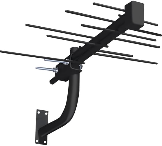 Изображение товара Наружная антенна для цифрового телевидения REXANT DVB-T2 34-0402