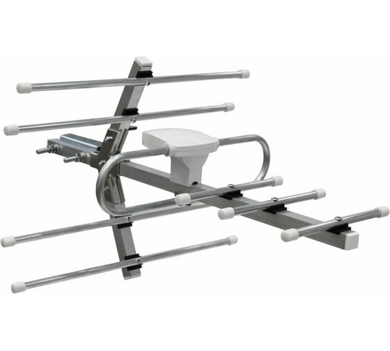 Изображение товара Наружная пассивная антенна для цифрового телевидения REXANT DVB-T2 RX-410 34-0410