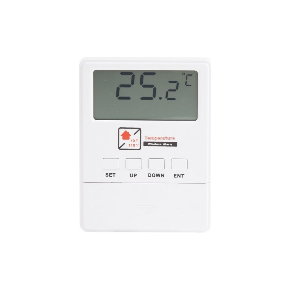 Беспроводной извещатель для GS-115 REXANT