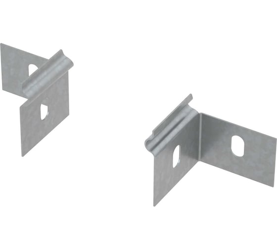 Изображение товара Опорный уголок для листового лотка Система КМ 50 мм ПЛЮС PL2156 SP1UGplus