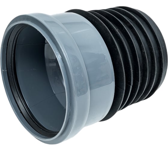 Изображение товара Муфта восстановитель раструба Политэк ф110 1479-01