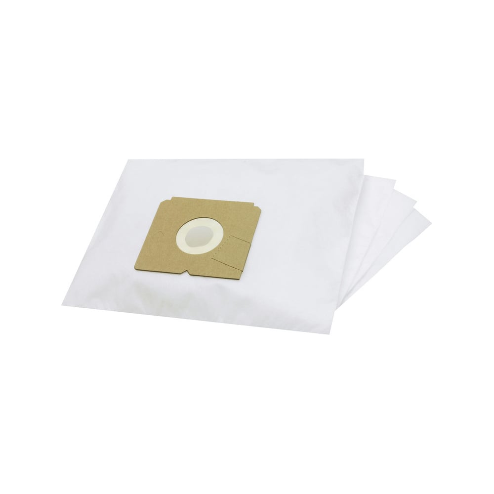 Мешки пылесборники для пылесоса AEG EURO Clean синтетические многослойные мешки для пылесоса columbus euro clean