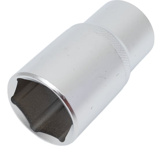 Изображение товара Головка торцевая глубокая шестигранная (32 мм; 1/2") МАСТАК 001-40032