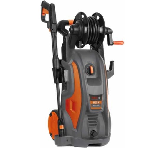 Изображение товара Мойка высокого давления DWT HDR21-165 DR 5.2.83