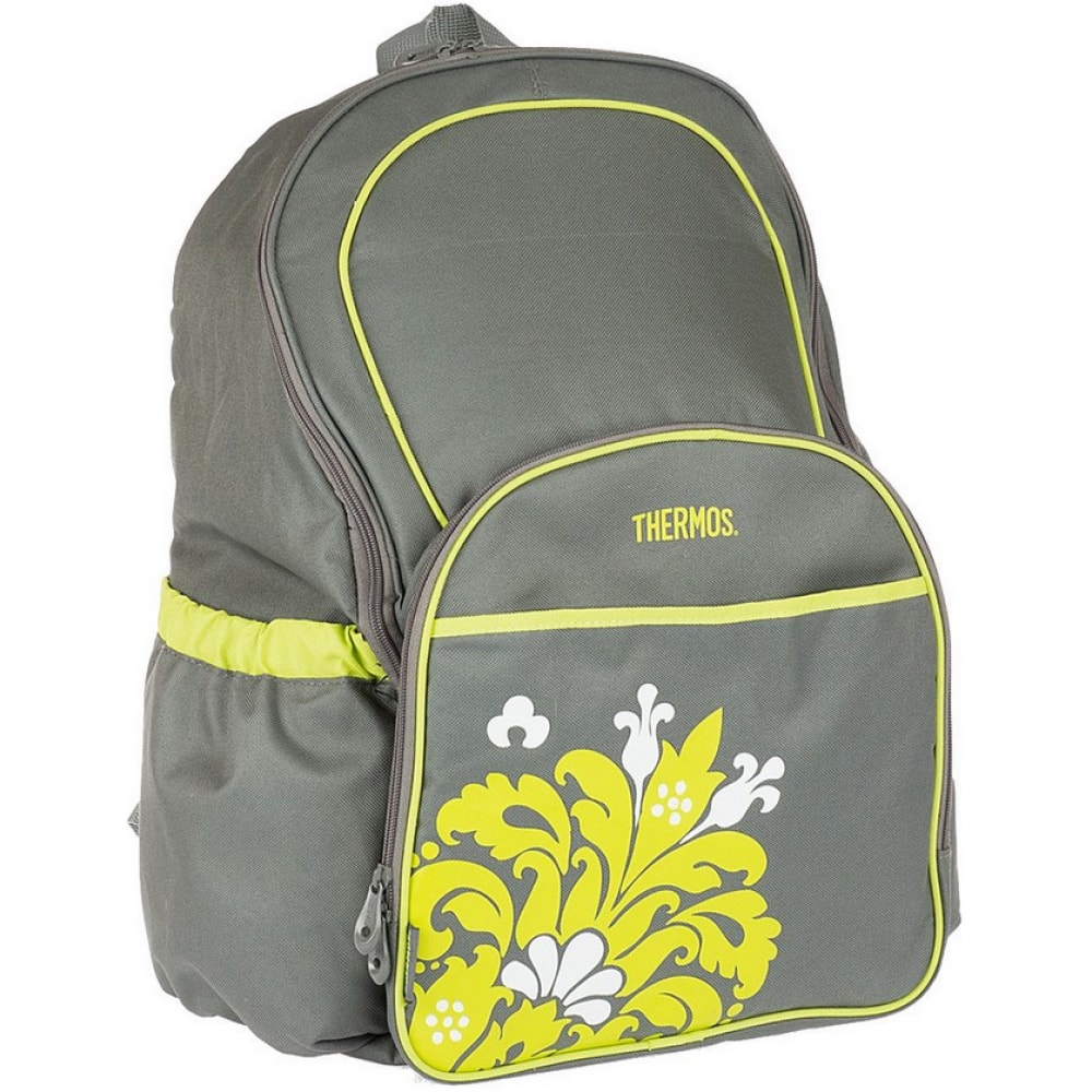 фото Терморюкзак thermos valencia diaper backpack 10l 548795