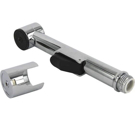 Изображение товара Лейка для гигиенического душа с кронштейном MasterProf ИС.200226