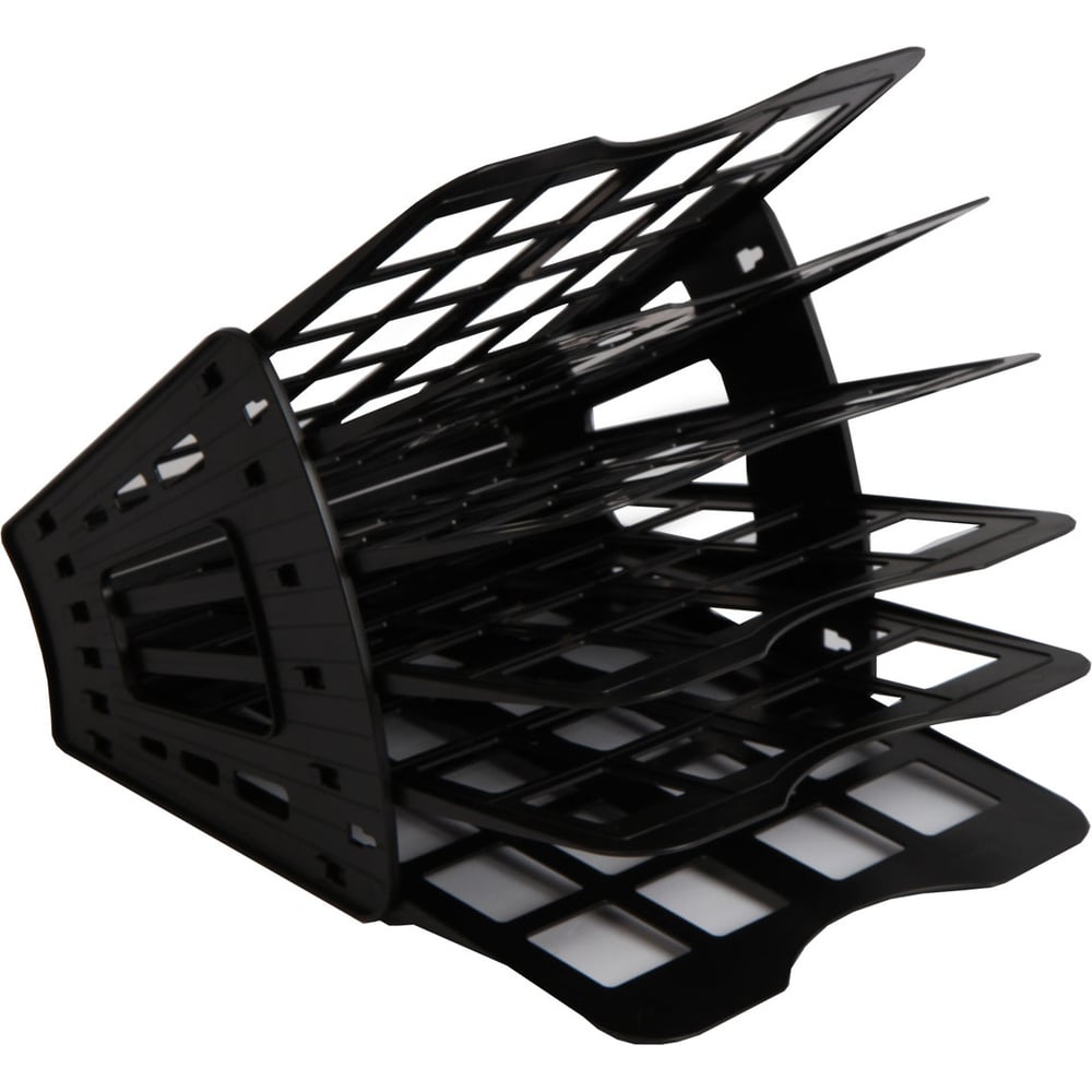 Веерный лоток Осколпласт