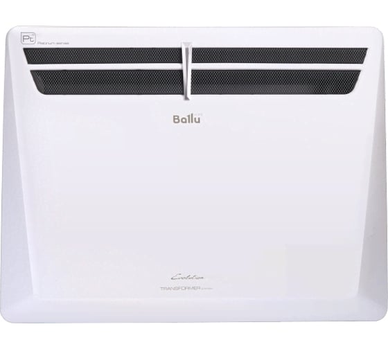 Изображение товара Отопительный модуль конвектора Ballu Evolution Transformer BEC/EVU-1000 НС-1081874