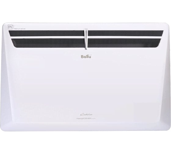 Изображение товара Отопительный модуль конвектора Ballu Evolution Transformer BEC/EVU-2000 НС-1081884