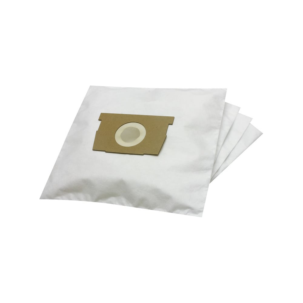 многослойные синтетические мешки пылесборники для пылесоса rowenta euro clean Многослойные синтетические мешки-пылесборники для пылесоса ROWENTA EURO Clean
