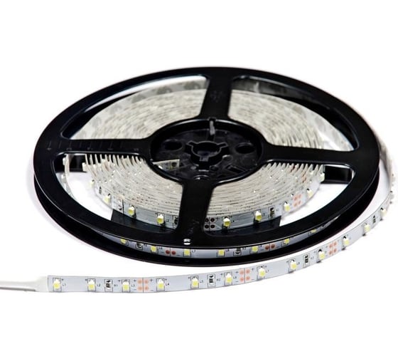 Изображение товара Светодиодная лента 60LED 3528 12В Вымпел 9069
