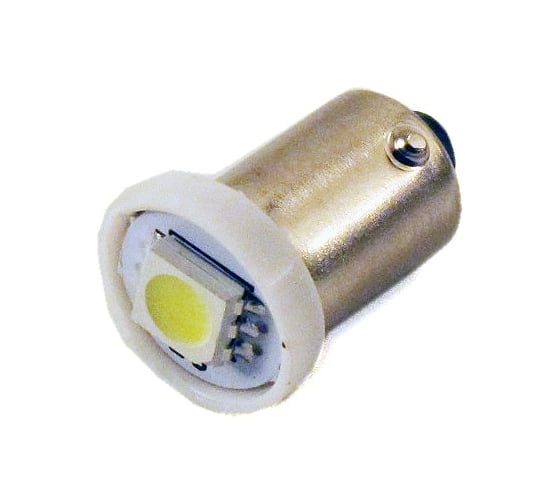 Изображение товара Автомобильная лампочка Вымпел ВA9S-T4W 1SMD 5106
