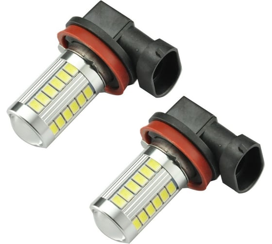 Изображение товара Автомобильная лампочка Вымпел H11 33SMD 5109