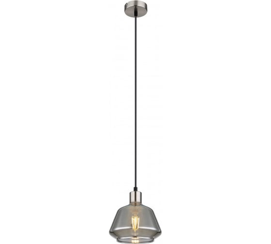 Изображение товара Подвесной светильник (подвес) Rivoli Abbie 3194201 1 х Е27 40 Вт модерн потолочный Б0055365