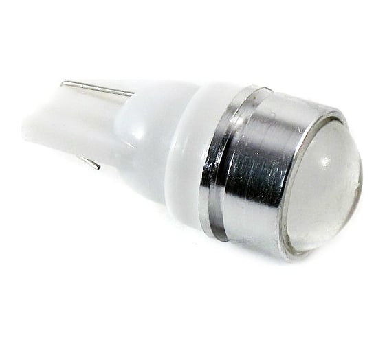Изображение товара Автомобильная лампочка Вымпел T10-W5W 1SMD 5123