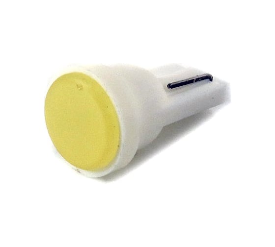 Изображение товара Автомобильная лампочка Вымпел 5124 T10-W5W 1SMD 5124