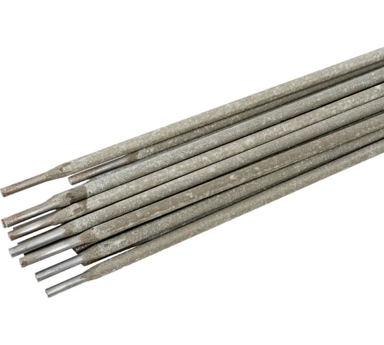 Изображение товара Электроды сварочные эб ОК-46.00 4.0 мм, 1 кг ZOLDER ЭК000143457