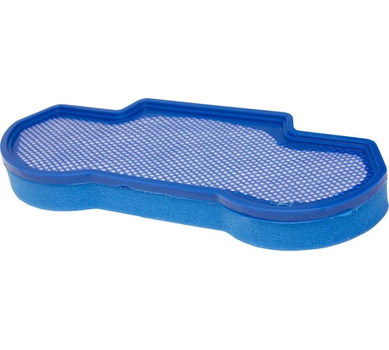 Изображение товара Микрофильтр для пылесоса SAMSUNG EURO CLEAN многоразовый моющийся EUR HS-16 EUR-HS16