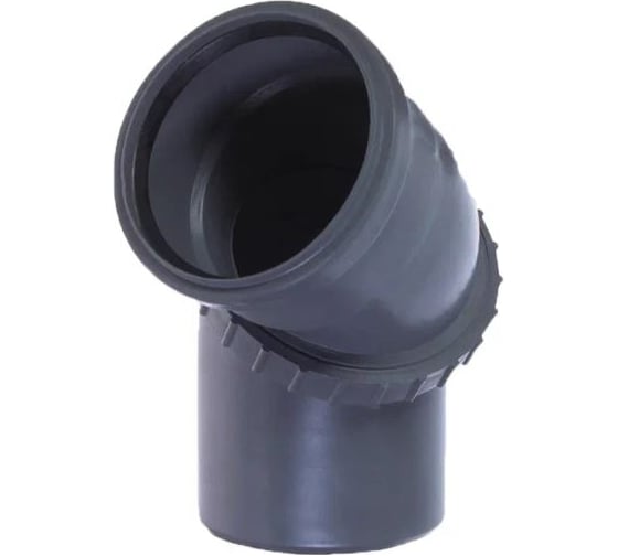 Изображение товара Отвод Политэк пп 50x90 универсальный 111587