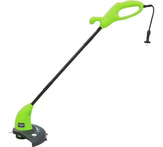 Изображение товара Электрический триммер Greenworks GST2830 21117