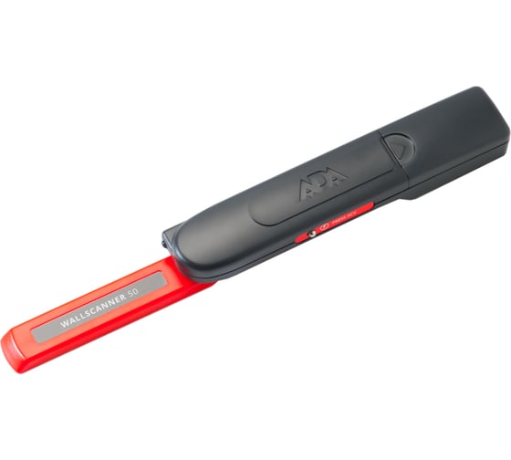 Изображение товара Детектор проводки ADA Wall Scanner 50 А00506