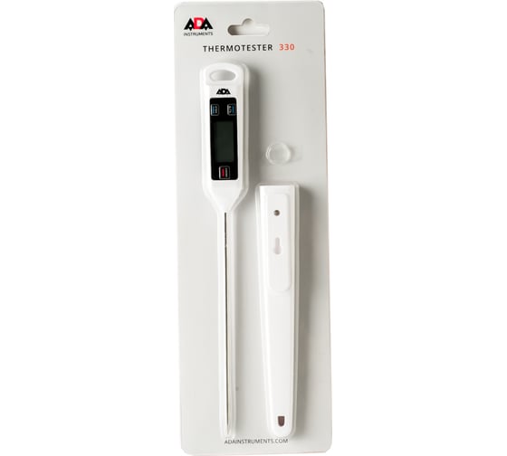 Изображение товара Электронный термометр ADA THERMOTESTER 330 А00513
