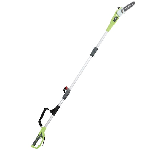 Изображение товара Электрический высоторез/сучкорез Greenworks GPS7220 20147