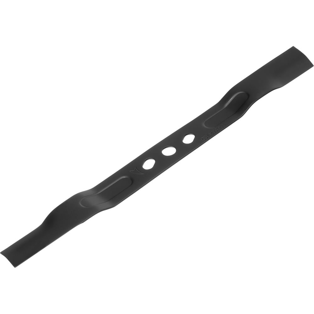 Изображение товара Нож для бензиновой газонокосилки GLR-460 46 см Denzel 96398