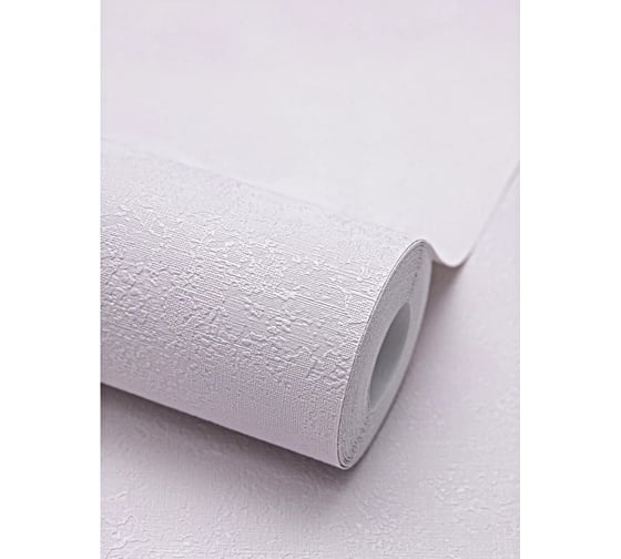 Изображение товара Обои горячего тиснения WallSecret Milky way 1.06x10.05 м 8719-04